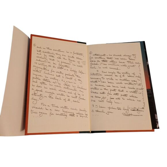 The Old Man and the Sea Book Cover - Picture 4 of 5